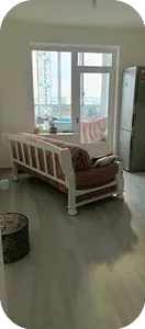 Клопов в спальне больше нет
